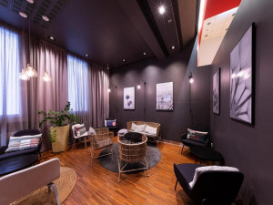  Vacation Hub International | Ibis Praha Old Town Room