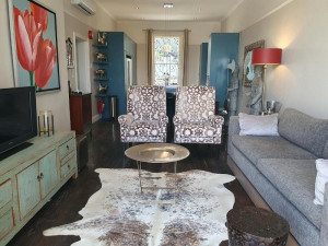  Vacation Hub International | De Waterkant Cottages Room