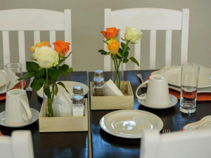  Vacation Hub International | Magnolia Guesthouse Room