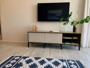  Vacation Hub International | Umhlanga Arch 703 Sea View Room