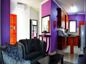  Vacation Hub International | Lapologa@Polokwane Room