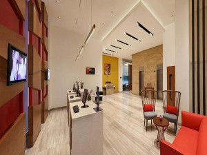  Vacation Hub International | ibis Kochi City Centre - An Accor Brand Room