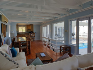  Vacation Hub International | Bolusii House-gordons bay stay Room