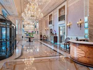 Vacation Hub International | Rixos Pera Istanbul Room