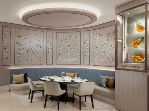  Vacation Hub International | Address Istanbul Room