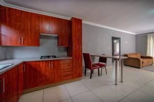  Vacation Hub International | Khayalami Hotel- Ermelo Room