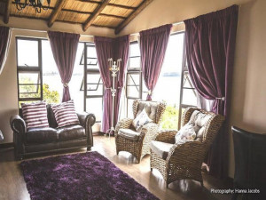  Vacation Hub International | Nghunghwa Lodge Room