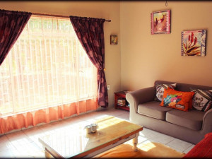  Vacation Hub International | Aqua Terra Guest House-Lydenburg Room