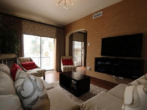  Vacation Hub International | Chaka’s Place - Ballito Room