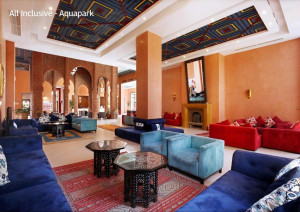  Vacation Hub International | Valeria Dar Atlas All Inclusive Room