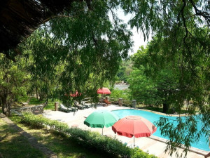  Vacation Hub International | Ng'ona Lodge Room