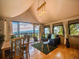  Vacation Hub International | Idwala Le Ingwe Lodge Room