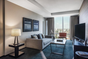  Vacation Hub International | InterContinental Luanda Miramar, an IHG Hotel Room