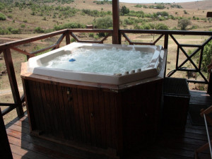  Vacation Hub International | Rhino And Lion Park nature Reserve Room