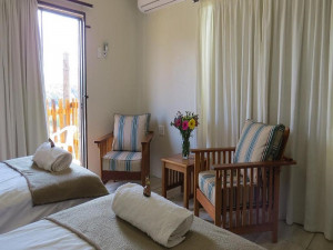  Vacation Hub International | Karoo-Koppie Room
