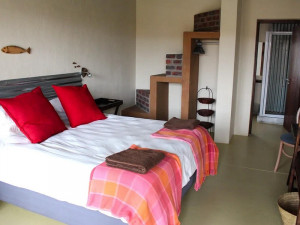  Vacation Hub International | The Tin Shack Room