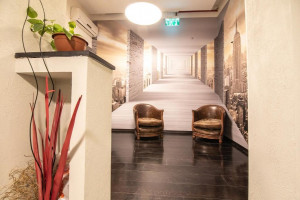  Vacation Hub International | 27 Montefiore - Urban ApartHotel TLV Room