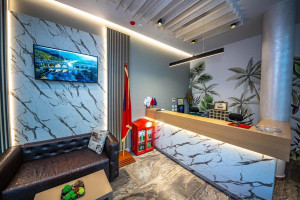  Vacation Hub International | Hotel Bella Vista Room