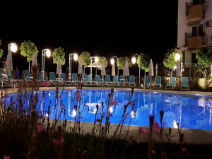  Vacation Hub International | Bel Conti Hotel Room