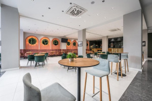  Vacation Hub International | VH Belmond Durres Hotel & Beach Room