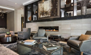  Vacation Hub International | Courtyard by Marriott Edgewater NYC Area Room