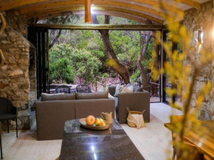  Vacation Hub International | Kleinrivier Mountain Escapes Room