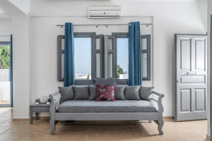  Vacation Hub International | Ladas Pyrgos Room