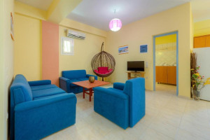  Vacation Hub International | Soulis Apartments Room