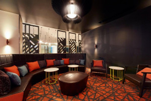  Vacation Hub International | Holiday Inn Express Adelaide City Centre, an IHG Hotel Room