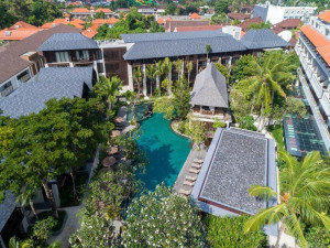  Vacation Hub International | Ramayana Suites and Resort Room