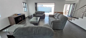  Vacation Hub International | Dalton's Langebaan Room