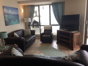  Vacation Hub International | Hibernian Towers 1204 Room