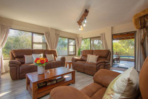  Vacation Hub International | Call of the Fish Eagle Self-catering Holiday Home Room