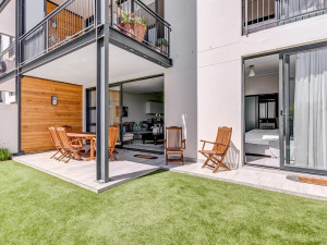  Vacation Hub International | UniqueStay Somerset West Room