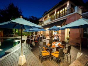  Vacation Hub International | Sibsan Resort & Spa Maetaeng SHA Room