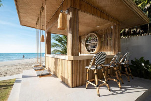  Vacation Hub International | VAYNA Boutique Koh Chang Room