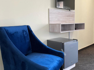  Vacation Hub International | Wetlands inn Room