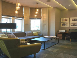  Vacation Hub International | Best Western The Boltons Hotel London Kensington Room