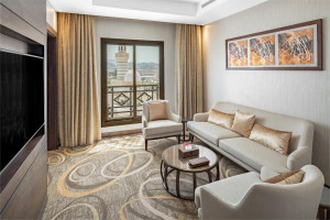  Vacation Hub International | Millennium Makkah Al Naseem Room