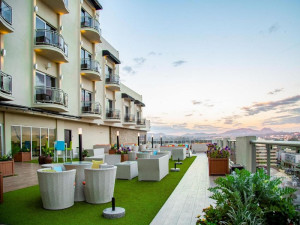  Vacation Hub International | Amaryllis Hotel Blantyre Room