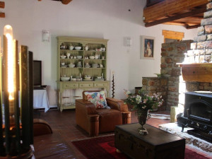  Vacation Hub International | Swallows Nest-Laingsburg Room