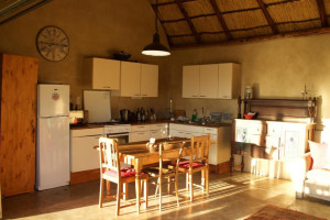  Vacation Hub International | Franshoek Farm Room