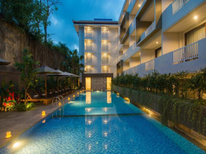  Vacation Hub International | Pandawa Hill Resort Room