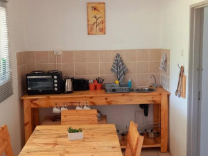 Vacation Hub International | Klein Paradys Parys Room