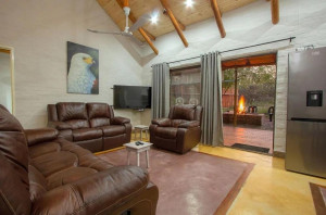  Vacation Hub International | Kruger Wild Dog Inn Room