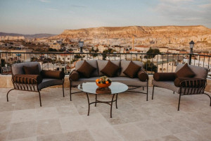  Vacation Hub International | Alia Cave Hotel Room