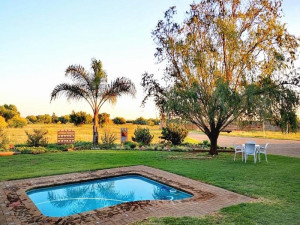  Vacation Hub International | Safe Haven Guesthouse Bloemfontein Room
