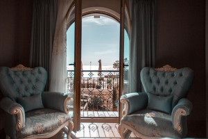  Vacation Hub International | Seven Hills Palace & Spa Room