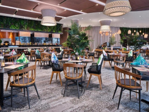  Vacation Hub International | Village Hotel Sentosa by Far East Hospitality Room