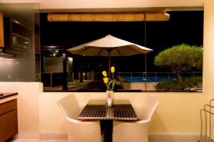  Vacation Hub International | Seminyak Square Hotel - CHSE certified Room